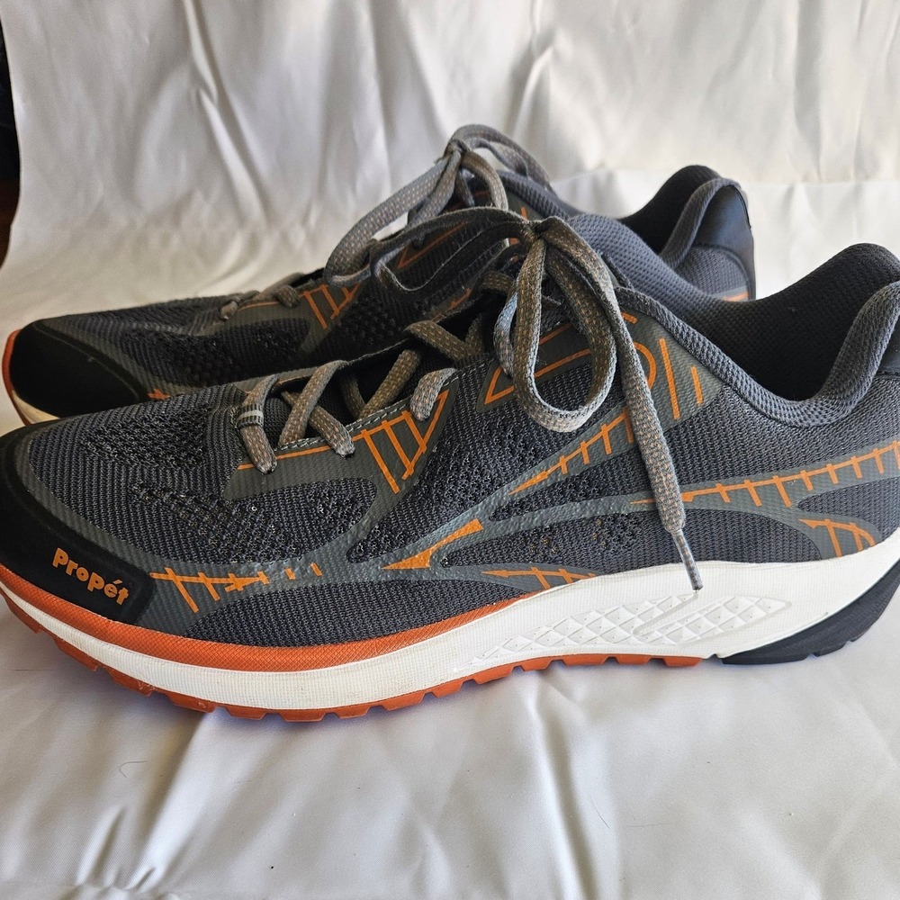 Propét Men's One LT‎ Walking Sneaker